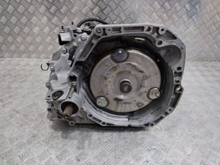 КПП автоматическая (АКПП) Renault Modus 1 поколение 2006, 1.6 л., бензин, DP0074, DP0074M