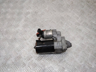 стартер Renault Scenic 3 поколение 2012, 1.5 л., дизель, 233001073R, 0001136008