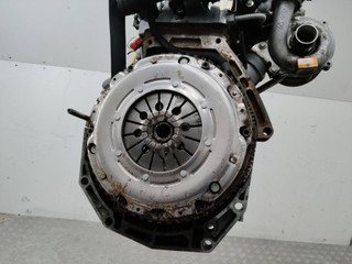 Комплект сцепления (в двигателе) Renault Laguna 3 поколение 2008, 1.5 л., дизель, МКПП, 702836