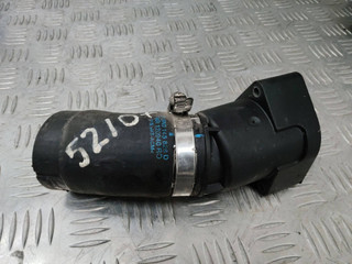 патрубок интеркулера Volkswagen Passat B6 2009, 2.0 л., дизель, МКПП, 5N0145828