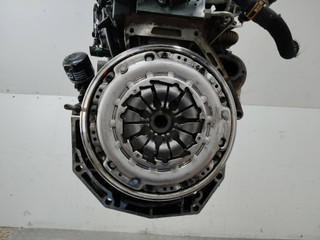 Комплект сцепления (в двигателе) Renault Duster 1 поколение 2014, 1.5 л., K9K 858, дизель, МКПП, 323083710, 123061810