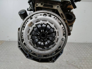 Комплект сцепления (в двигателе) Renault Duster 1 поколение 2014, 1.5 л., K9K 858, дизель, МКПП, 8200450217
