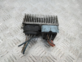 реле накала свечей Renault Master 3 поколение 2012, 2.3 л., M9T 870, дизель, МКПП, 8200558438