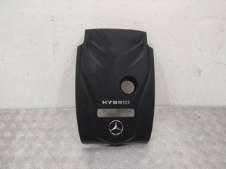 декоративная крышка двигателя Mercedes-Benz C-Класс W205/S205/C205 2016, 2.0 л., бензин, A2740160900