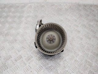 моторчик печки Mercedes-Benz M-Класс W163 2001, A1638210051, 1940005102
