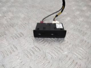 разъем AUX / USB Mercedes-Benz E-Класс W213/S213/C238/A238 [рестайлинг] 2021, A2478204002