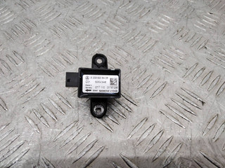датчик удара Mercedes-Benz M-Класс W164 2007, A0038208426