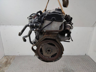 двигатель Mercedes-Benz Vito W639 2004, 2.2 л., дизель, АКПП