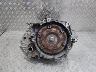 КПП автоматическая (АКПП) Opel Insignia 1 поколение (A) 2011, 2.0 л., A 20 DTH, дизель, АКПП, TF80SC, 55585084A, TF80SCAF40