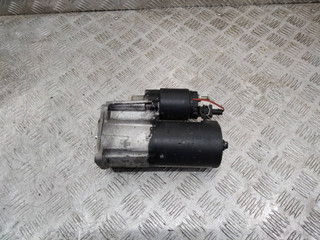 стартер Volkswagen Polo 3 поколение 2000, 1.4 л., бензин, 001911023, 0001121001