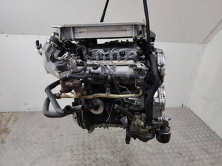 двигатель Nissan X-Trail T30 [рестайлинг] 2007, 2.2 л., YD22DDTi, дизель, YD22