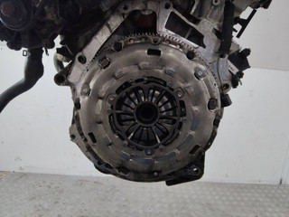 Комплект сцепления (в двигателе) Ford Mondeo 3 поколение [рестайлинг] 2007, 2.5 л., LCBD, бензин, 3S717563WA, 5B231