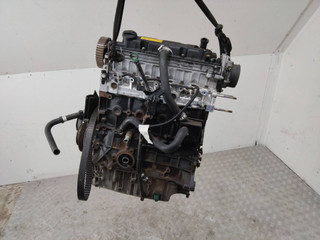 двигатель Citroen Jumper 1 поколение [рестайлинг] 2003, 2.0 л., дизель, RHV, 10DYSH