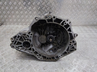 КПП механическая (МКПП) Opel Corsa D [рестайлинг] 2011, 1.3 л., дизель, F355