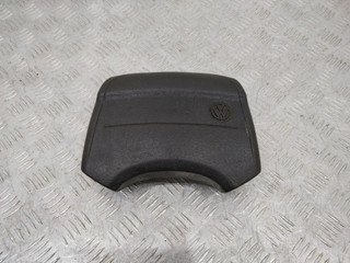 подушка безопасности водителя Volkswagen Transporter T4 1996, 701880203C, 701880203