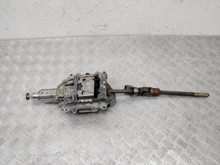 рулевая колонка Audi Q7 4L 2007, 7L8419501K, 4F0905852B