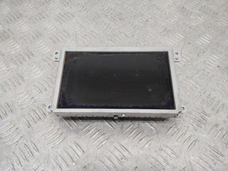 дисплей Audi Q7 4L 2007, 4F0919603B