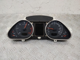 щиток приборов (приборная панель) Audi A6 4F/C6 2005, 5550007301, 503000732302