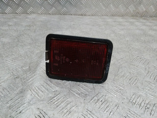 фонарь противотуманный левый Volkswagen Transporter T4 1996, 281945729