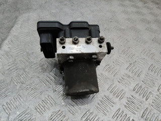 блок ABS Mercedes-Benz Sprinter 2 поколение (W906) 2013, A0084318712