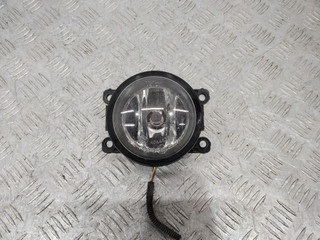 фара противотуманная Renault Laguna 3 поколение 2007, 8200074008