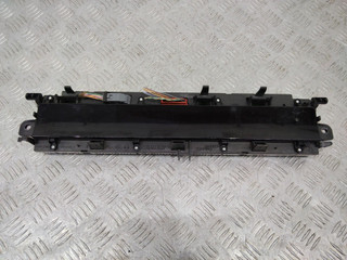 щиток приборов (приборная панель) Renault Scenic 2 поколение 2006, P8200494955A, 8200494955A