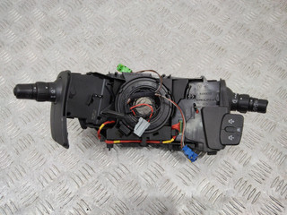 переключатель подрулевой (стрекоза) Renault Modus 1 поколение [рестайлинг] 2012, 8200906769