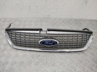 решетка радиатора Ford Mondeo 4 поколение 2008, 7S718200A