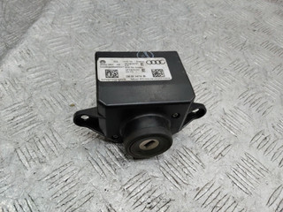 замок зажигания Audi Q7 4L 2007, 4F0910131