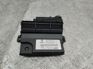 Блок управления BCM (Body Control Module) Audi Q7 4L 2007, 4F0907280, 4F0907280A