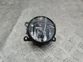 фара противотуманная Renault Megane 3 поколение 2009, 89210094