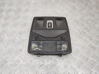фонарь салона (плафон) Land Rover Range Rover Evoque L538 2013, BJ32519A58DE, BJ32519A58