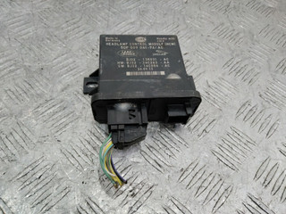 блок управления светом Land Rover Range Rover Evoque L538 2013, BJ3213K031AC
