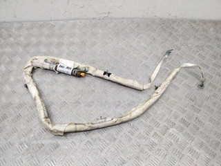 подушка безопасности боковая (шторка) Land Rover Range Rover Evoque L538 2013, BJ3214K159BB