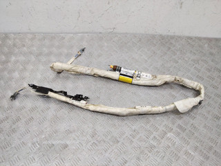 подушка безопасности боковая (шторка) Land Rover Range Rover Evoque L538 2013, BJ3214K160BB