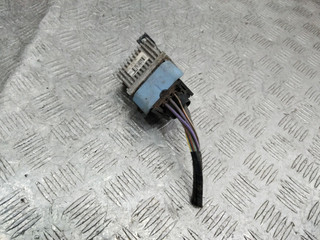 реле накала свечей Land Rover Range Rover Evoque L538 2013, 9663824880, AV6112A343BA