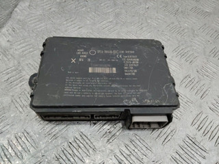 Блок управления бесключевым доступом Land Rover Range Rover Evoque L538 2013, DPLA19H440BC