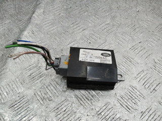 блок управления (другие) Land Rover Range Rover Evoque L538 2013, BJ3217509AC