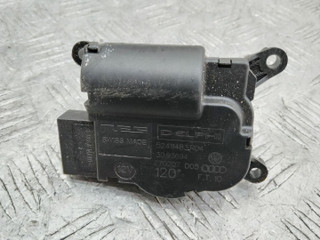 моторчик заслонки печки Audi Q7 4L 2007, 52411483