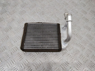 радиатор отопителя (печки) Audi Q7 4L 2007, 7L0819032A