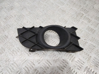 рамка фары противотуманной левой Renault Laguna 3 поколение 2009, P0015113