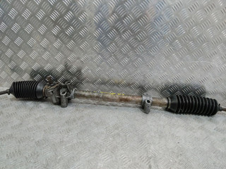 рулевая рейка Renault Master 1 поколение 1989, 37502138