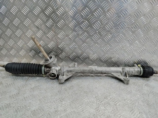 рулевая рейка Renault Clio 3 поколение 2008, 8200124407