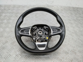 руль Renault Megane 4 поколение 2016, 484005825R