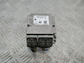блок AirBag Ford Transit 8 поколение 2015, BK3T14B321AD