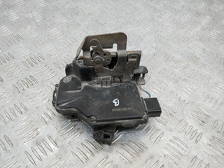 замок двери передней левой Audi A6 4B/C5 2000