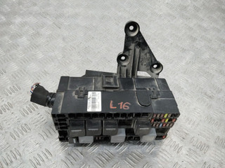 блок предохранителей Ford Transit 8 поколение 2015, BK3T14401GKD, BK3T14401
