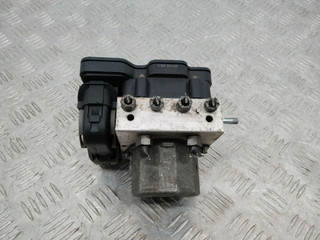 блок ABS Ford Transit 8 поколение 2015, EK312C405AB
