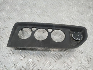 пластик Ford Transit 8 поколение 2016, BK3118522AOW