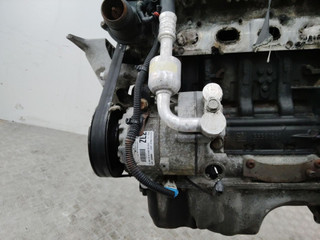 компрессор кондиционера Opel Corsa D 2010, 1.4 л., A 14 XER, бензин, МКПП, 13250608